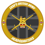 [HQ] Headquarters UK Academy