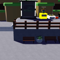 THE SHOOTING GAME (NEW)
