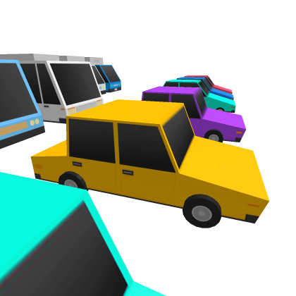 Carros do Street <3