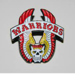 “THE WARRIORS SITE”