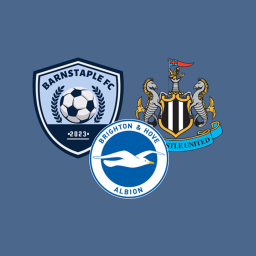 Brighton, Newcastle and Barnstaple Pitch