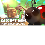 Adopt Me Robux Gruppe