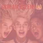 ✔️Scream Queens💋™