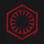 [TFO - The First Order Secruity Bureau]