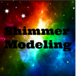Shimmer Modeling