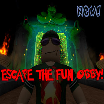 Impossible OBBY!