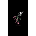 dark roses official
