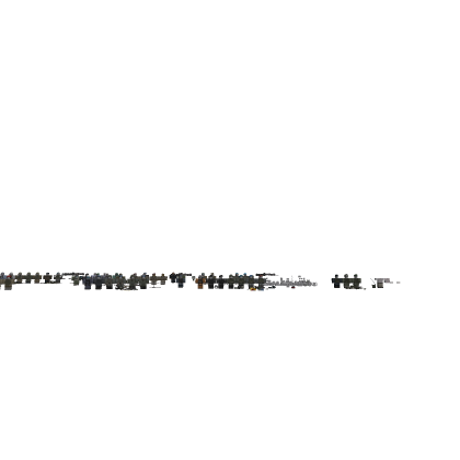 recycled hourhead stuff