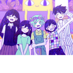 Omori Fan group!