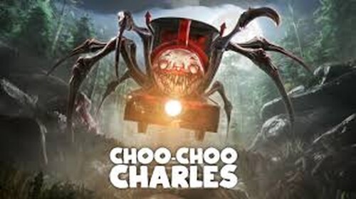 Choo Choo Charles