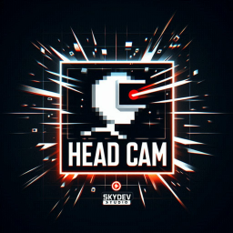 [NEW] HEADCAM