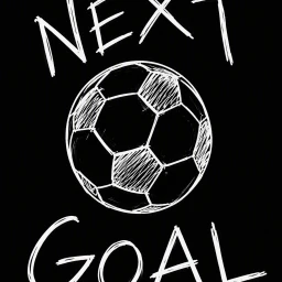 Next goal icon