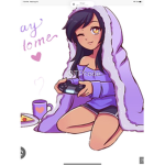 Aphmau!