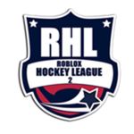 RHL (ROBLOX HOCKEY LEGUE)