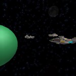 Patriot Ship Battle ~Classic~