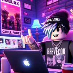 VibeSFr