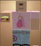 taven's clothes