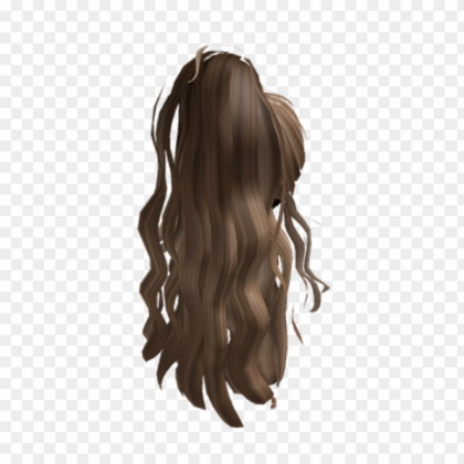 hair aestetic Roblox decal