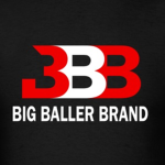BBR [Big baller Brand]