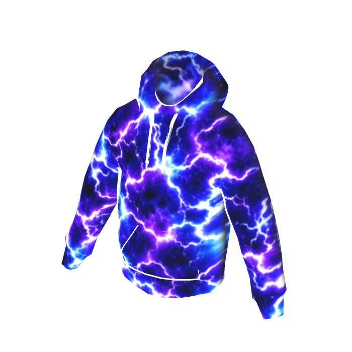 ✅ Galaxy Lightning