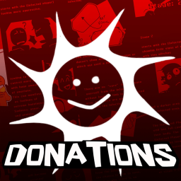 DeathRoad Donations!!!