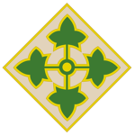 [AJ] 4th Infantry Division