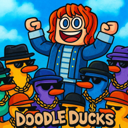 Doodle Ducks