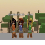 My anime ppl