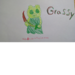 Project Grass