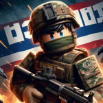[ Original Army ] ใช้ชีวิตแบบทหารไทย