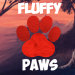 .: Fluffy Paws :.