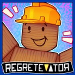 Regretevator [ ELEVATOR SIMULATOR ]