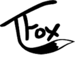 FoxFam Tanner Fox