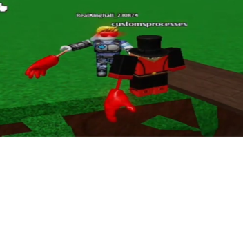 SLAP BATTLES BRO