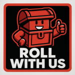 Roll With Us