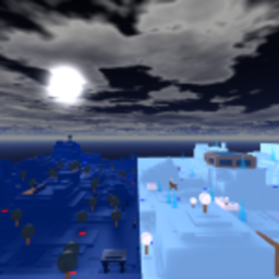 Battles of Frost CTF