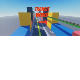 Transit World (BETA) icon