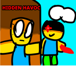 Hidden Havoc