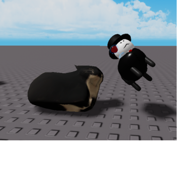 La Tierra del Gubby de Manchaland