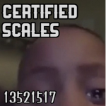 Certified Scales