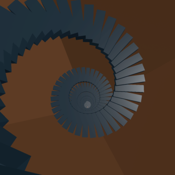 Disappearing Staaaaaaaaaaaaaairs (Old)