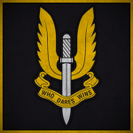 Special Air Service Regіment