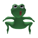 Frog Limited