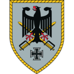95th (6th Thuringian) Infantry