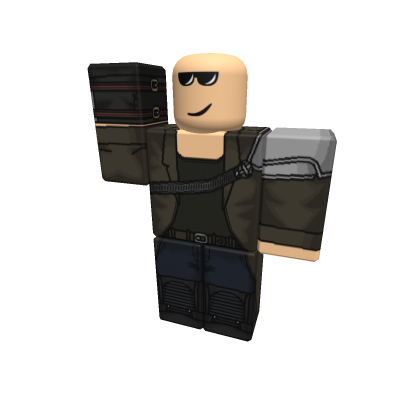 Hello Solider