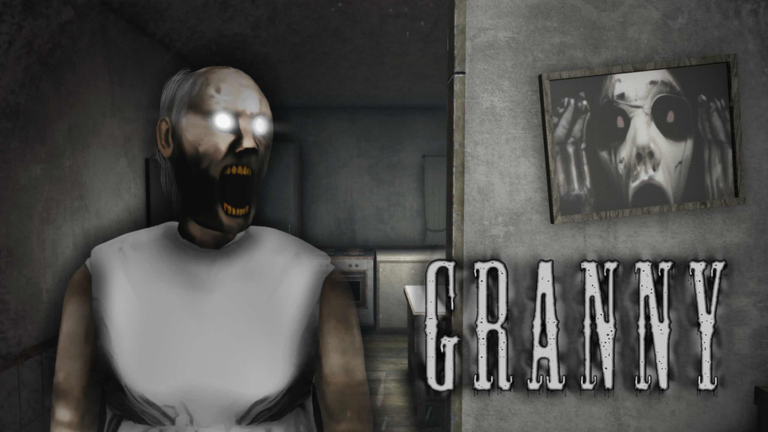 Granny [Bot Mode]