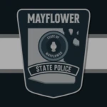 USA | Mаyflowеr Stаtе Policе