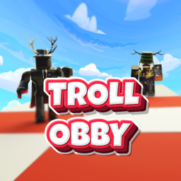 The Troll Obby