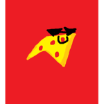 Pizzamim