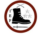1st Expeditionary Force